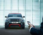 Land Rover Range Rover Evoque Ember Edition 2016 года